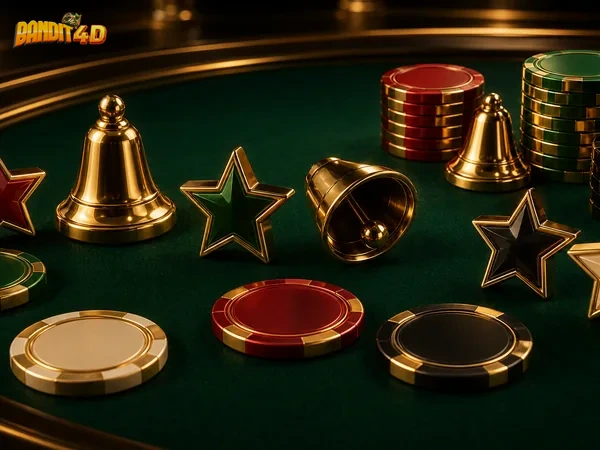 Gambar promosi bonus slot