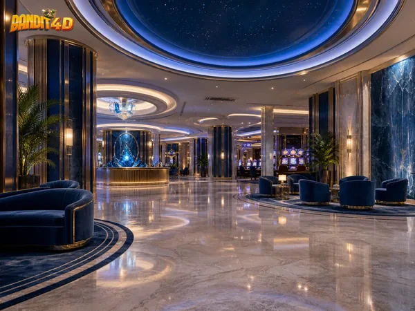 Gambar promosi deposit dan bonus