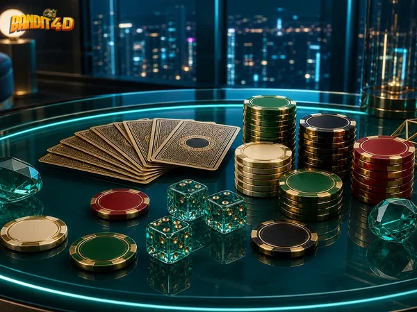 Gambar syarat dan ketentuan promosi